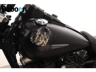 Harley-Davidson  FXDF Dyna Fat Bob picture 18