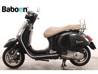Vespa  GTS 250 I.E. picture 5
