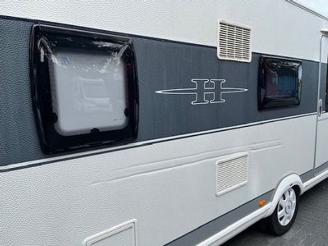 Hobby  De luxe 545 KMF picture 13