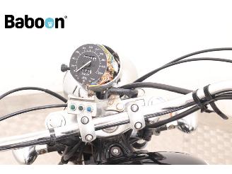 Honda VT 1100 C2 Shadow ACE picture 14