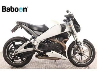 danneggiata motocicli Buell XB 9 SX City Lightning 2006/3
