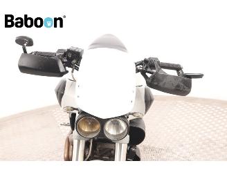 Buell XB 9 SX City Lightning picture 16