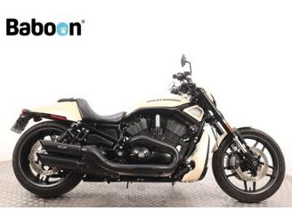 ocasión motos Harley-Davidson  VRSCDX Night Rod Special ABS 2014/1