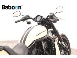 Harley-Davidson  VRSCDX Night Rod Special ABS picture 10