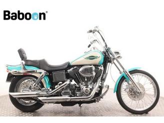 ocasión motos Harley-Davidson  FXDWG Dyna Wide Glide 2005/1