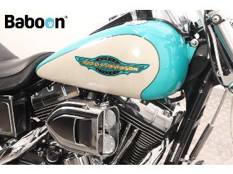 Harley-Davidson  FXDWG Dyna Wide Glide picture 13