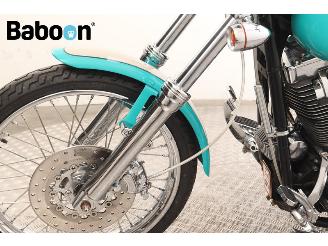 Harley-Davidson  FXDWG Dyna Wide Glide picture 19