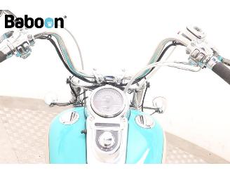 Harley-Davidson  FXDWG Dyna Wide Glide picture 16