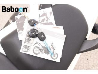 Honda CB 500 F C-ABS picture 21