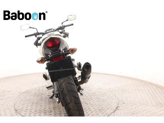 Honda CB 500 F C-ABS picture 7