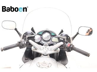 Yamaha FJR 1300  picture 14