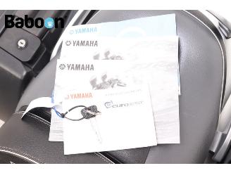 Yamaha FJR 1300  picture 20