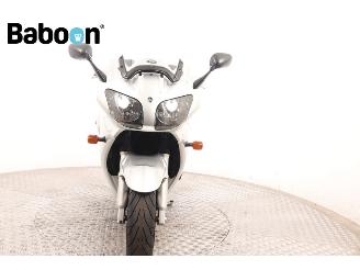 Yamaha FJR 1300  picture 3