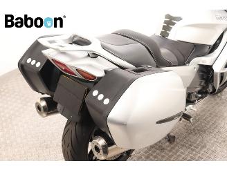 Yamaha FJR 1300  picture 9