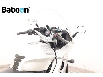 Yamaha FJR 1300  picture 10