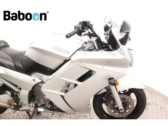 Yamaha FJR 1300  picture 12