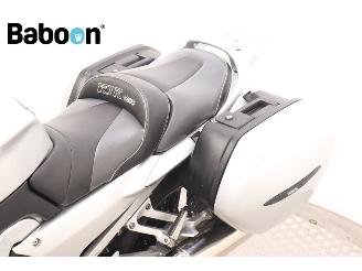 Yamaha FJR 1300  picture 19