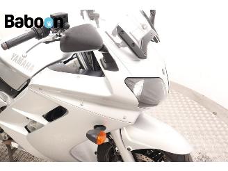 Yamaha FJR 1300  picture 13