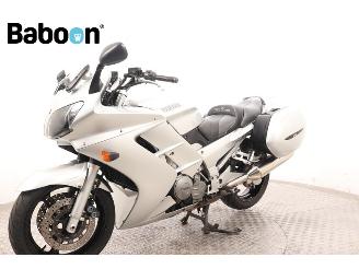 Yamaha FJR 1300  picture 4