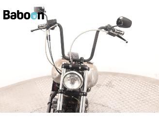 Harley-Davidson XL 1200 C Sportster picture 18