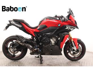 skadebil motor BMW S 1000 XR  2022/6