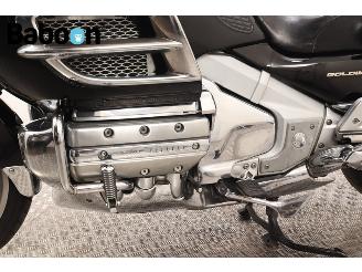 Honda GL 1800 Goldwing ABS picture 17