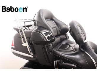 Honda GL 1800 Goldwing ABS picture 12