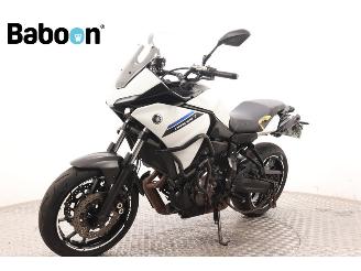 Yamaha  Tracer 7 picture 4