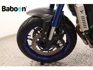 Yamaha MT-09 ABS picture 17