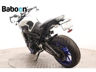Yamaha MT-09 ABS picture 6