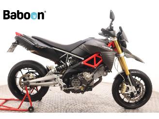Aprilia Dorsoduro 750 picture 1