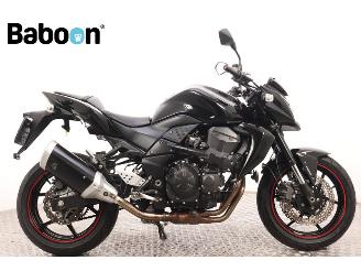  Kawasaki Z 750 ABS 2013/3