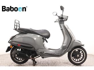  Vespa  Sprint 45KM 2017/8