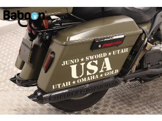 Harley-Davidson  FLHT Electra Glide Classic picture 10