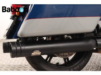 Harley-Davidson  FLHTK Touring Ultra Limited picture 9
