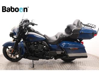 Harley-Davidson  FLHTK Touring Ultra Limited picture 5
