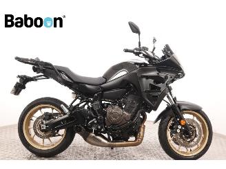  Yamaha  Tracer 7 2023/8