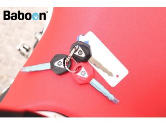 Yamaha  YZF-R6 picture 23