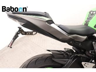Kawasaki  Ninja ZX-6R picture 14