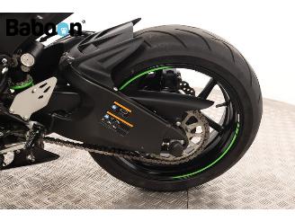 Kawasaki  Ninja ZX-6R picture 21