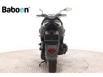 Kymco  Super 8 R 45KM picture 7