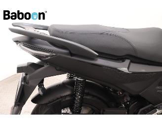Kymco  Super 8 R 45KM picture 14