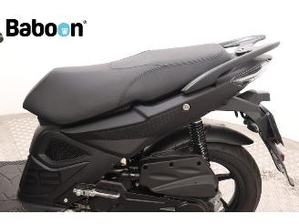 Kymco  Super 8 R 45KM picture 18
