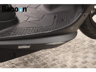 Kymco  Super 8 R 45KM picture 12