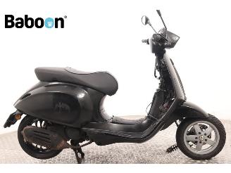  Vespa  Sprint 25KM 2019/11