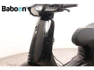 Vespa  Sprint 25KM picture 17