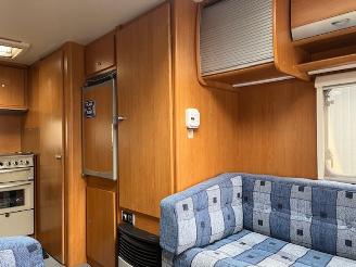 Dethleffs  Lowlander 410 EB incl. Mover picture 15