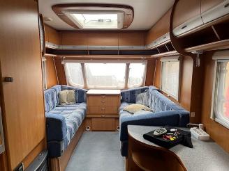 Dethleffs  Lowlander 410 EB incl. Mover picture 13