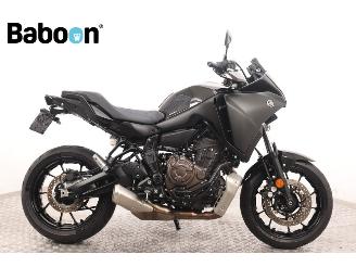 Yamaha  Tracer 7 picture 1