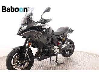BMW  F 900 XR Triple Black picture 4